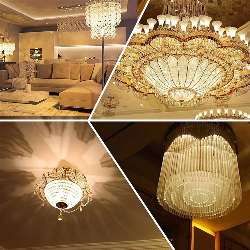 

A36T-30PCS G4 LED Bulb AC/DC12V-24V 3W LED G4 Light 20LED 360 Angle Light 2835SMD Replace 30W Halogen Lamp,Cool White