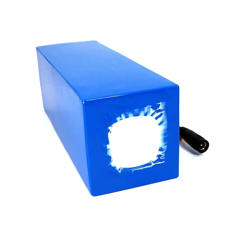 VariCore 48 فولت 20 أمبير بطارية ليثيوم 21700 13S4P عالية الطاقة 800 واط 1000 واط بطاريات 54.2 فولت 20000 مللي أمبير دراجة ثلاثية العجلات بطارية السيارة