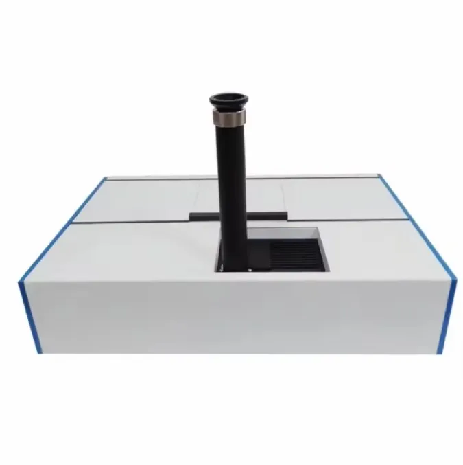 WSL-2 Laboratory High Quality Electronic Comparative Lovibond Colorimeter