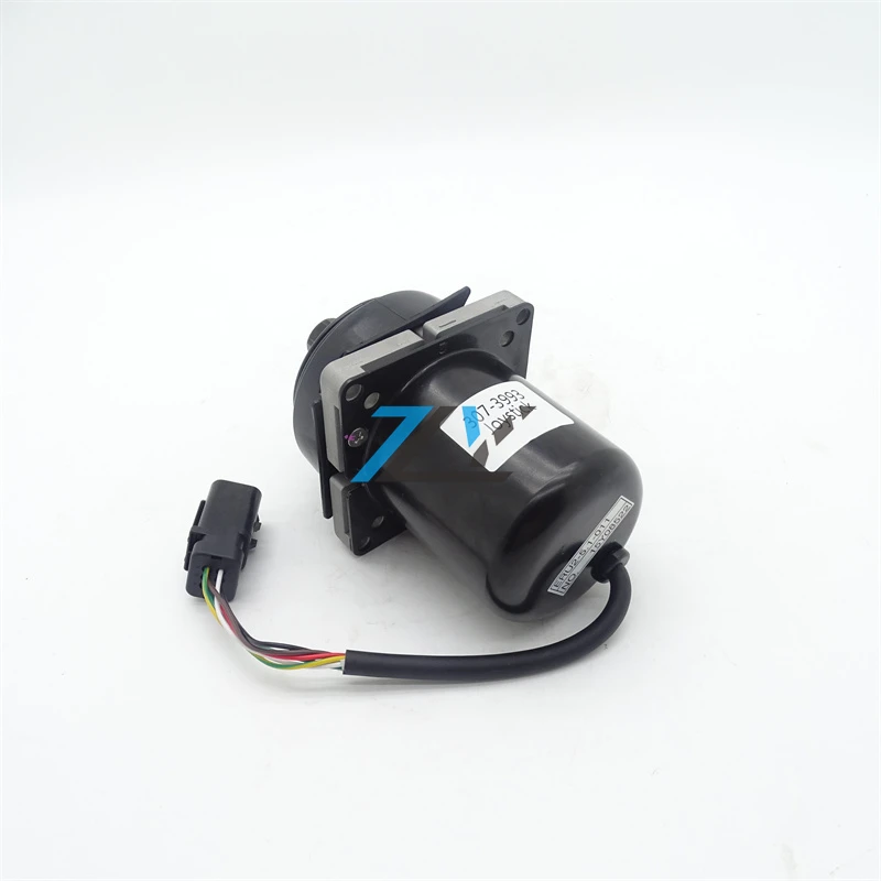 307-3993 270-5620 Katup pilot joystick elektronik kontrol elektrik untuk ekskavator 365 336 390
