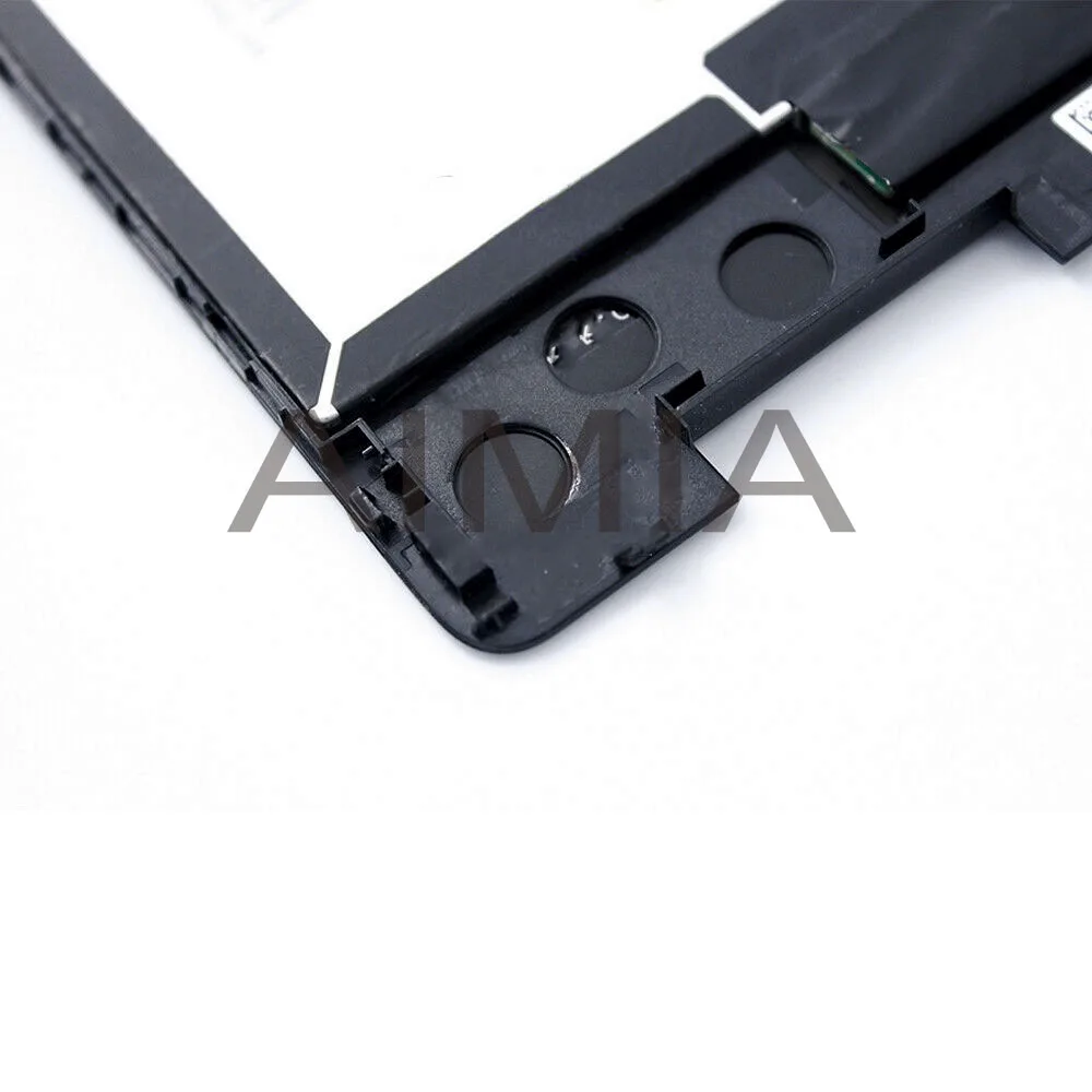 14 "per HP Pavilion x360 convertibile 14-dh 14-dh0000 14-dh1000 NV140FHM-N4K Display LCD Touch Screen Digitizer con cornice