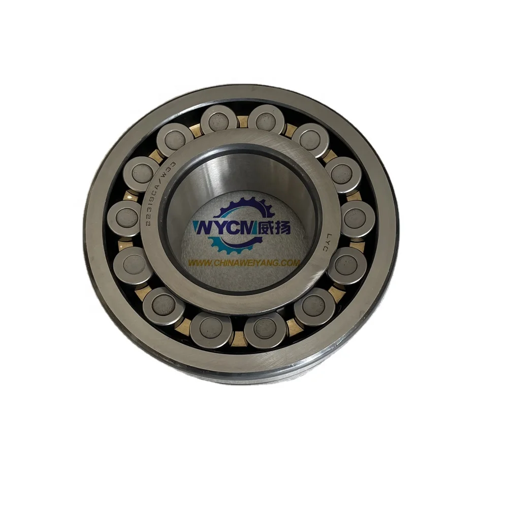 

Genuine Spare Parts 4110001903138 Bearing for Grader G9190