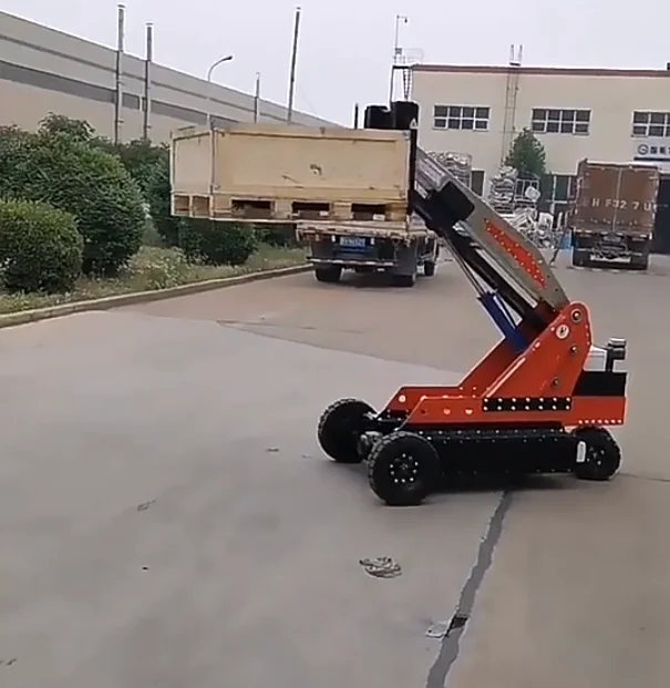 Carrello Elevatore Semi-Elettr - Remote Control Car recensione e prezzo