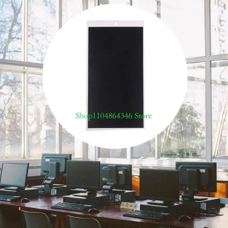 

5ASD Touchpad Skin Sticker для E7450 E5450 E5470 E5550 E7470 Ant-Scratch Protector