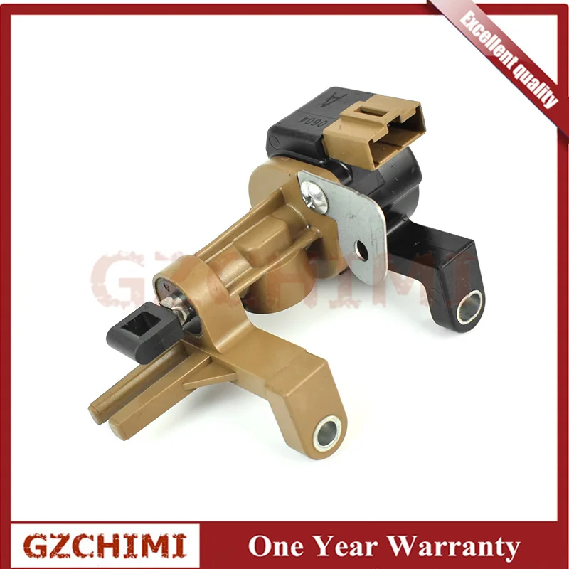 

RE0F06A Шаговый двигатель трансмиссии CVT для Nissan Prairie/Liberty M12/Avenir W11/R'nessa/Primera P11/WP11/P12/Bluebird U14