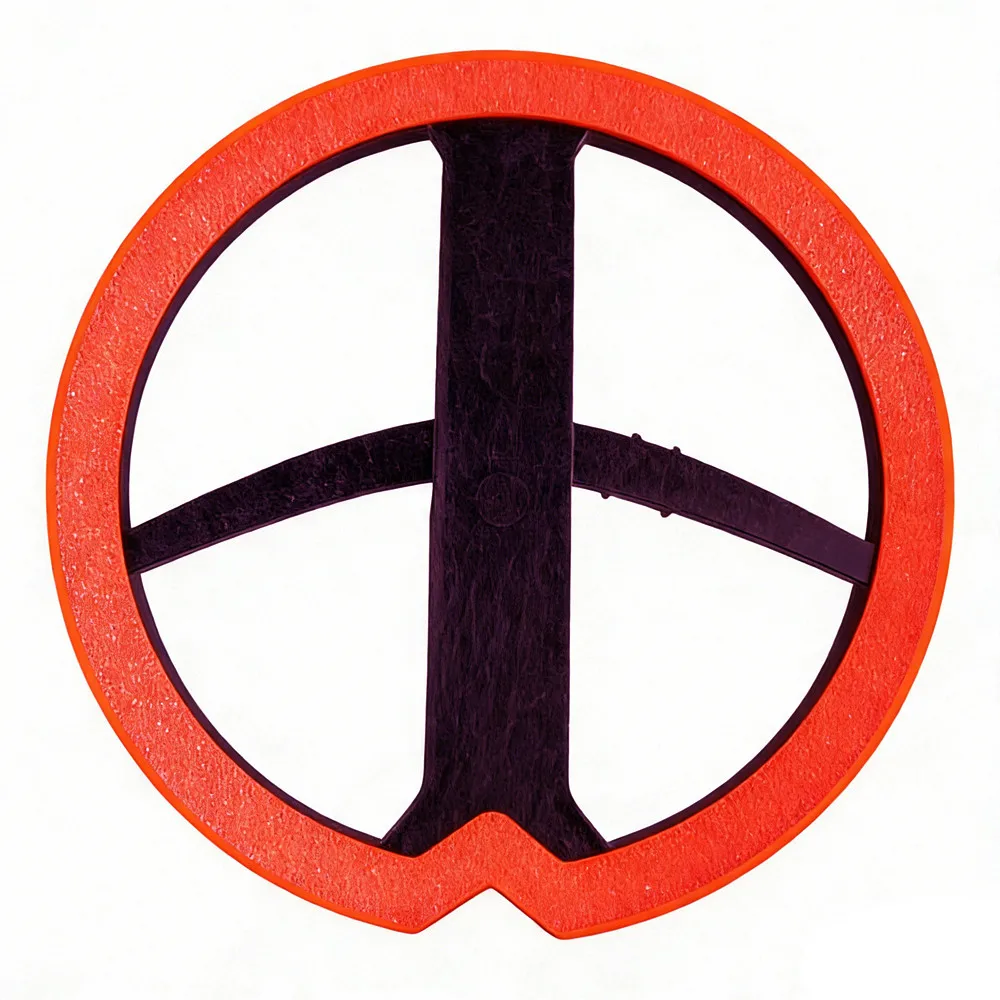 9” Coil Bumper Ring…