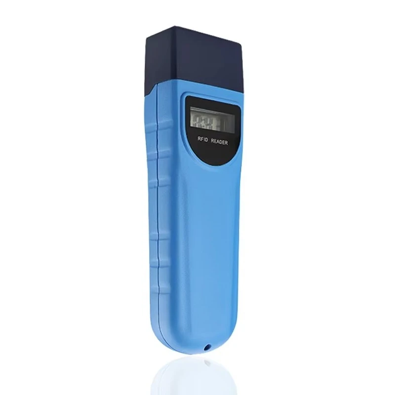 Guard Patrol System with Management Software IP67 Waterproof Alarm Clock Reminder