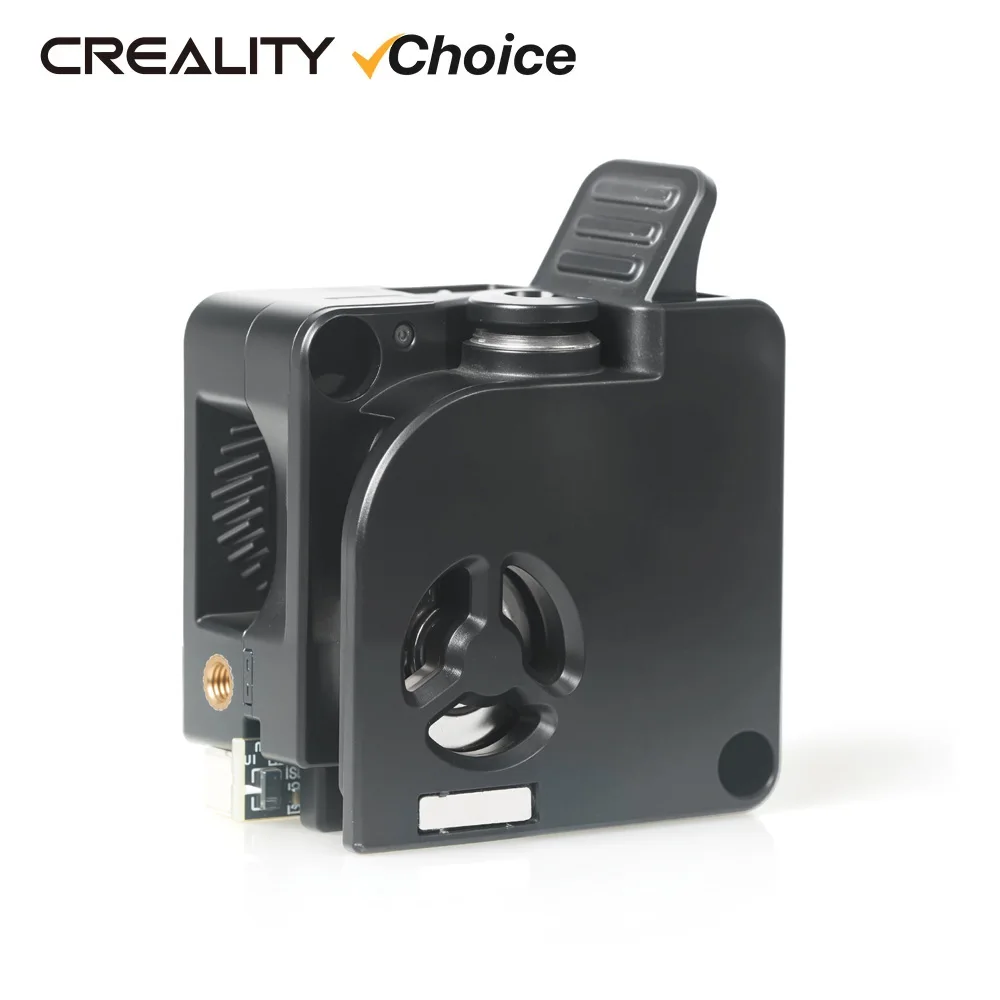 

Комплект экструдера Creality K2 Plus, передаточное число 6,25:1, двойные шестерни, встроенный датчик разбития нити, оригинальные новые детали 3D-принтера