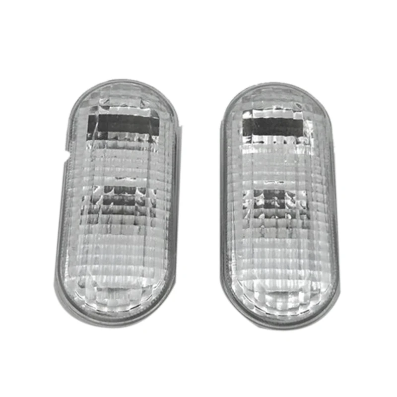 Car Side Marker Light Light Repeater Lamp Indicator for Focus C-Max Fiesta 1336185 image 4