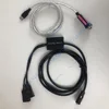 Cable de diagnóstico para Linde Doctor, conectores de Software, Cable USB, herramienta de diagnóstico de carretilla elevadora para camión eléctrico linde (E), camión LPG 2