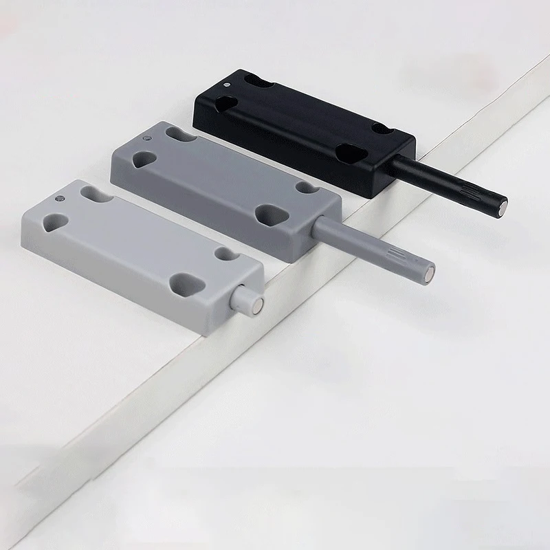 Magnetische Push-Latches für Schränke – Der ultimative Push-Release-Öffner für Küchen und Schränke