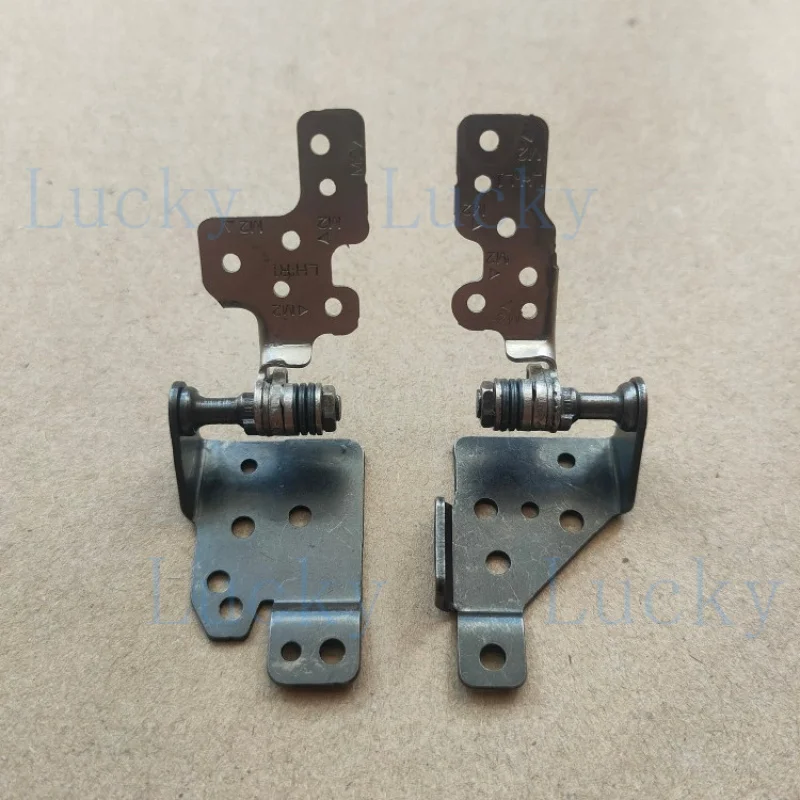 

Шарнирный узел экрана для MSI GE62 MS-16J1 MS-16J2 MS-16J3