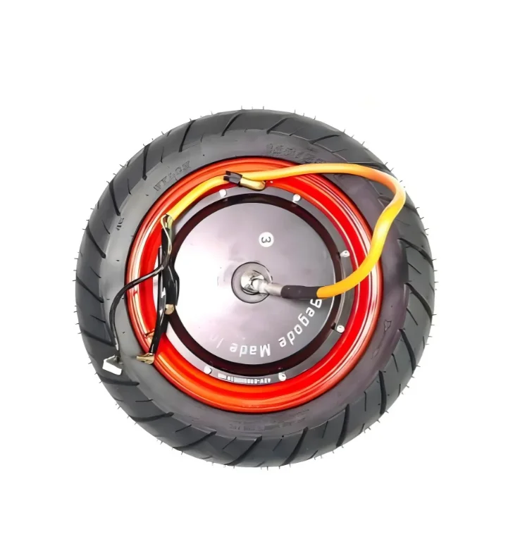 Pièces de scooter d'assemblage de moteur, accessoires de haute qualité pour votre scooter