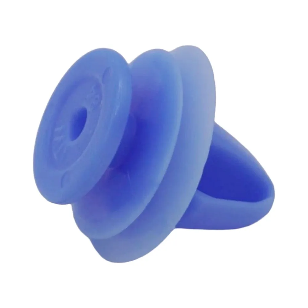 Tailgate Boot Lid Lining Clips Compatible with For C3 2009-2019 For C4 2013-2019 For Berlingo 2008-2019 OEM 6991Z1