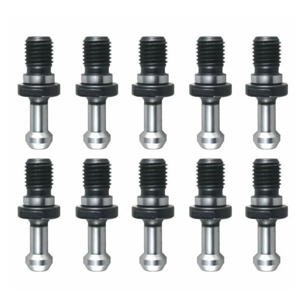 

VF CAT CNC Mill CNC Mill Tool Holder CAT Enhanced Strength Flexibility Longevity Multiple Replacements Or Spares