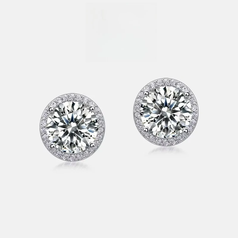 Wesmoissanite Spark… - image