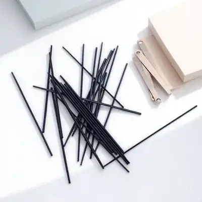 

24pcs Saxophone Pin Spring Set Durable Replacement For Alto Sax Needle Clarinet Flute Repair Parts High Grade Woodwind