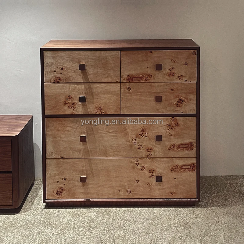 

Modern Design Wooden Drawer Cabinet Living Room Home Furniture Smart TV Panel Holder