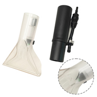 For Karcher 2.885-018.0 Hand Nozzle For SE 4001/4002 Household Supplies Cleaning Vacuum Parts Accessory