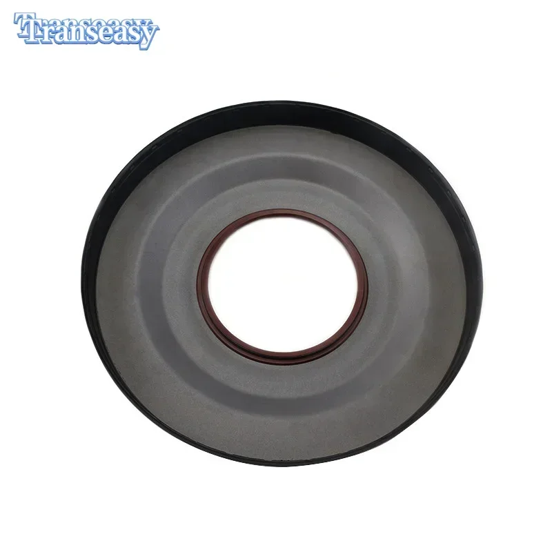 New MPS6 6DCT450 Clutch Cover Oil Seal Suit For CHRYSLER DODGE FORD LAND ROVER VOLVO