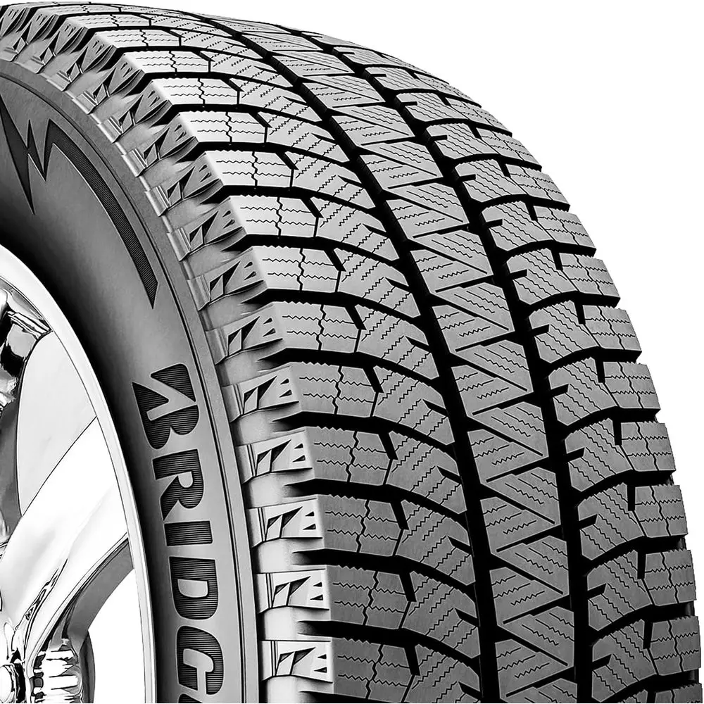 Blizzak WS90 Winter/Snow Passenger Tire 195/60R16 89 H