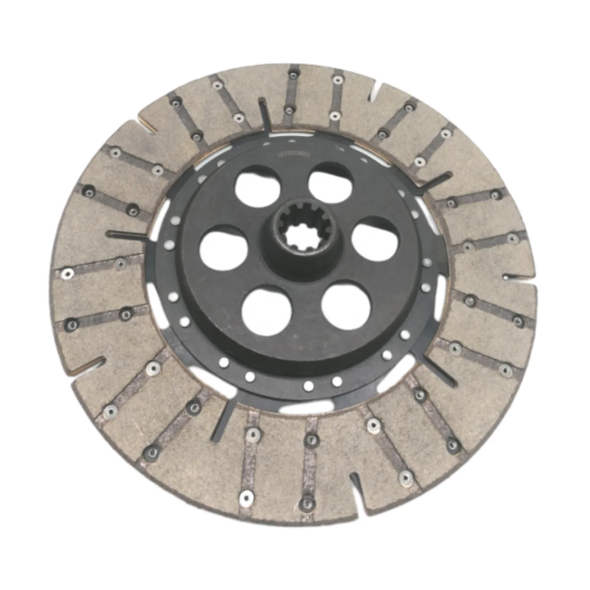 

Replacement Clutch Disc 887890M92 for Tractor 133 140 148 155 158 168 178