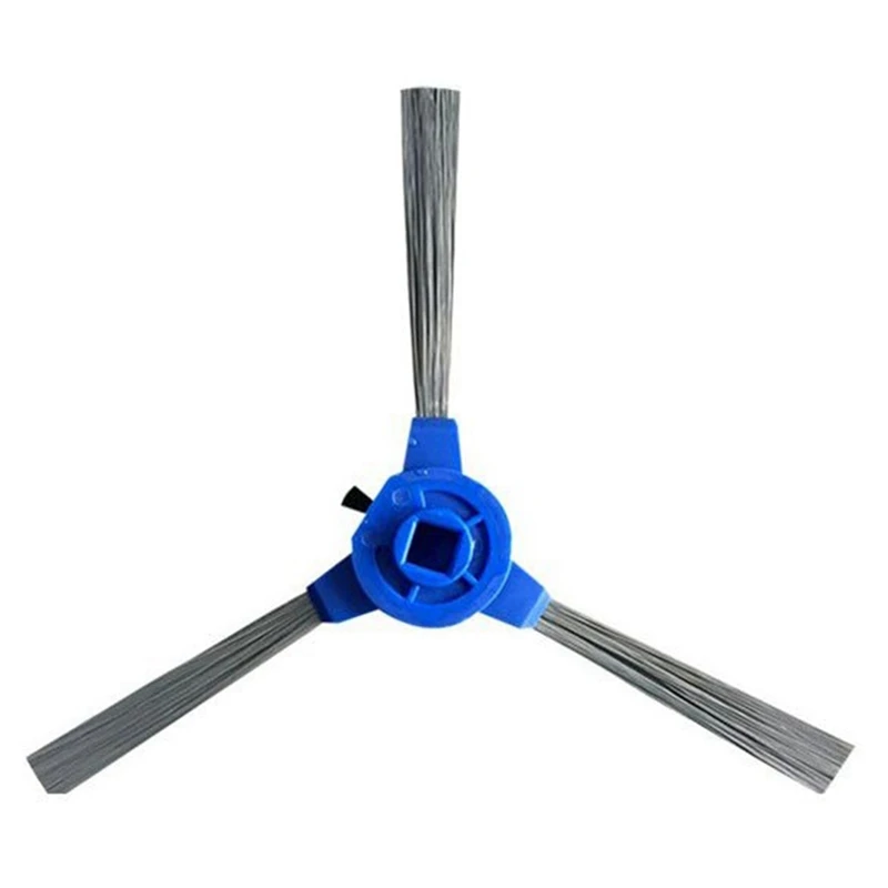 AB43-para Miwhole M9 Mini Robot aspirador cepillo lateral giratorio bolsa de polvo accesorios de repuesto