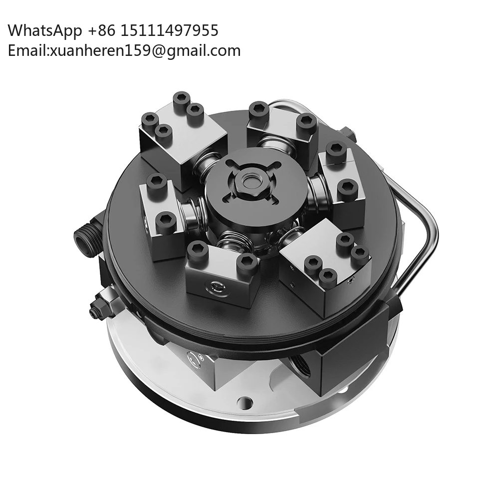 

Kamishiro Hydraulic Bolt Tensioner 150mpa High Pressure Pump Piston Plunger MPE MPB Hydraulic Pump Wind Turbine Installation