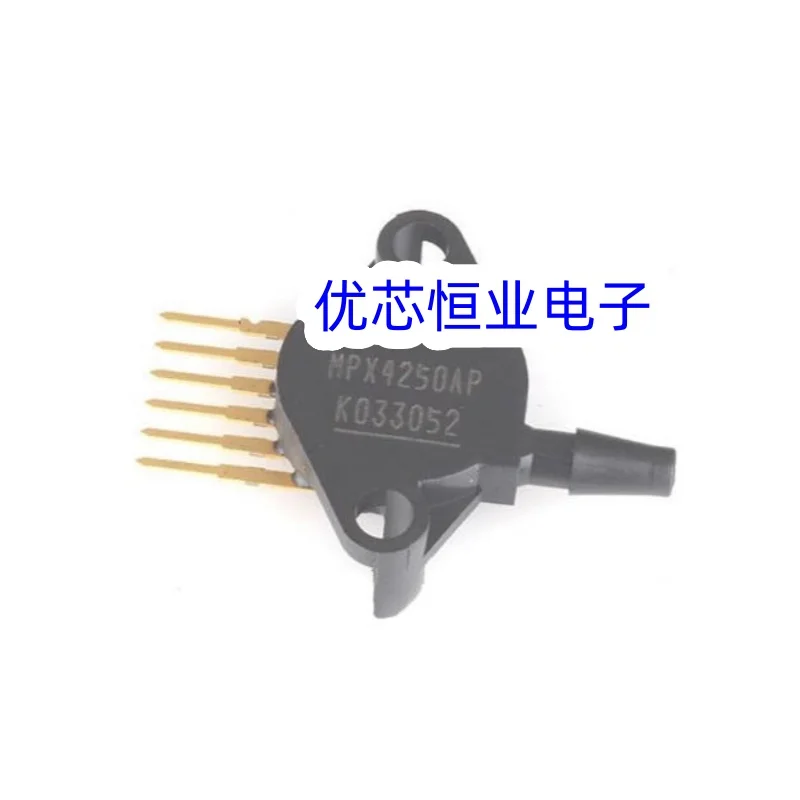 1PCS/LOT Original MPX4250AP SIP-6 100% New and Genuine