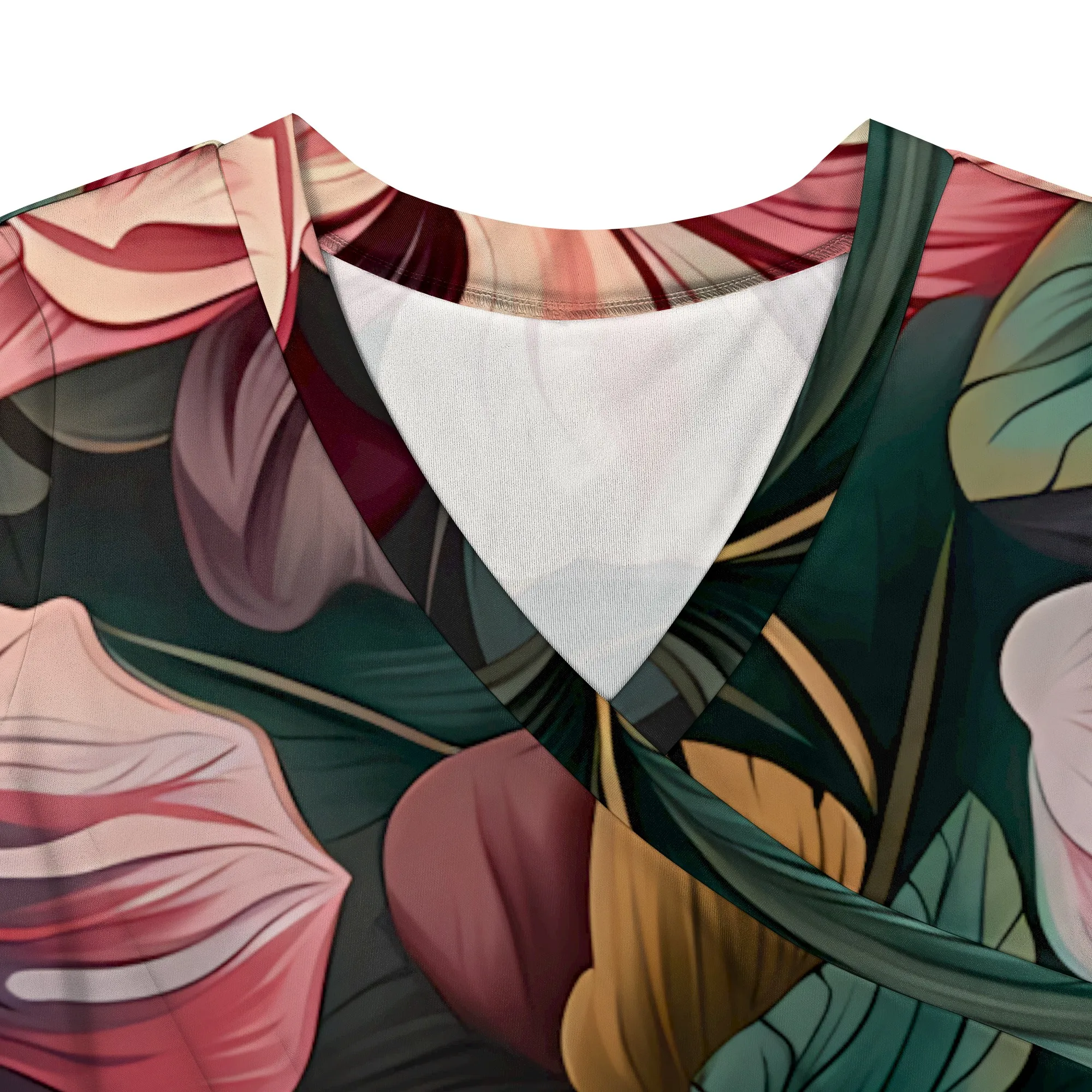 Women's Solid Polyester Belted Regular Size Dress Black Casual Work