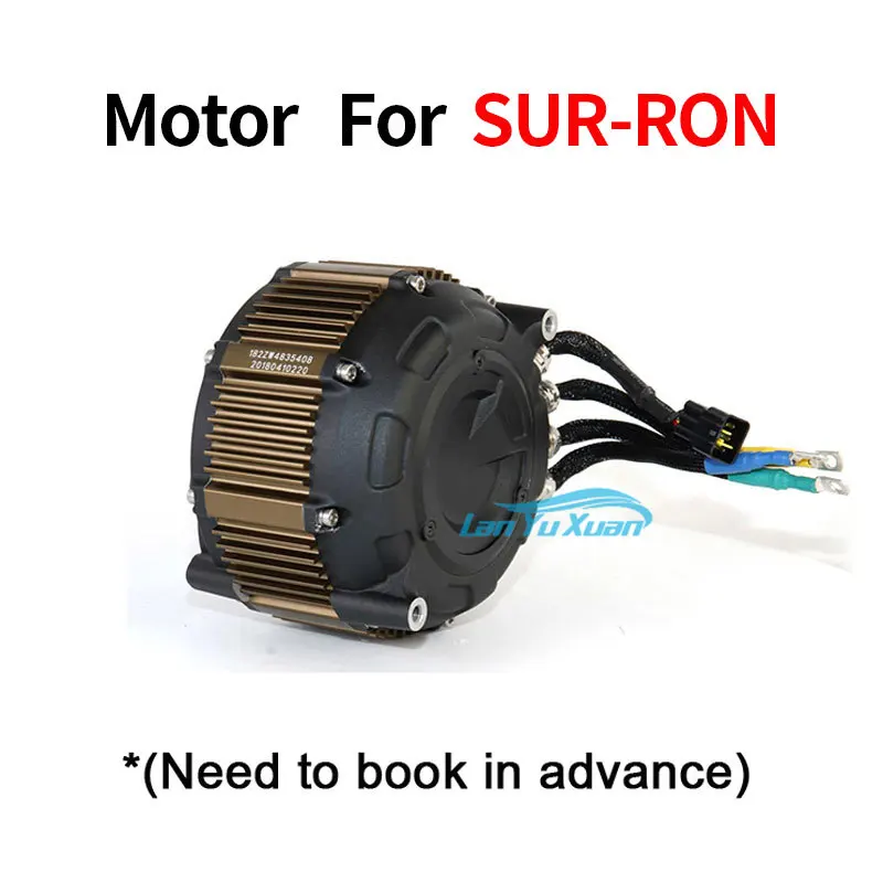 Voor SUR-RON Surron Licht Bee Licht Bee X Motor Elektrische Motor Dirtbike Modder Scooter Off-Road Motorfiets Originele