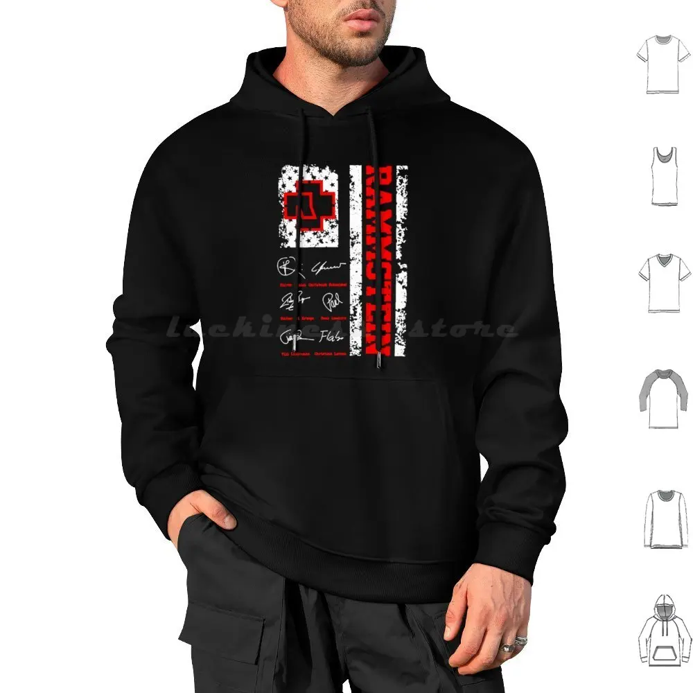 $Greats-Of-Ramms-Stein$-M-Rmmstn Hoodies Long Sleeve Band Download Music Mp3 Trending Popular Lyrics Lyrics Home And