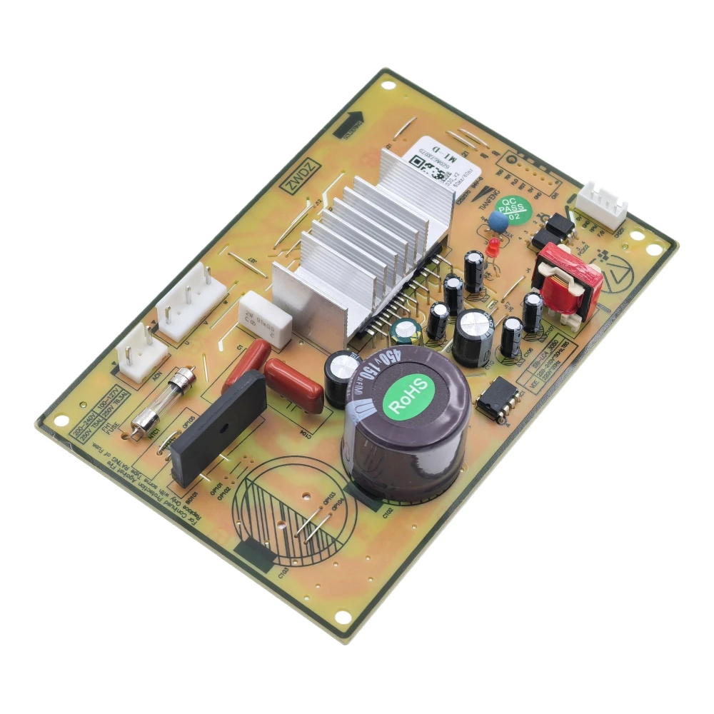 New DA92-00459E Circuit PCB DA41-00814B/C Control Board For Samsung Refrigerator Fridge Motherboard Freezer Spare Parts