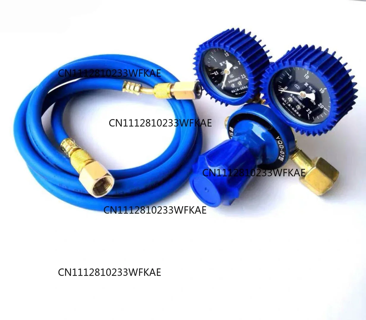 Nitrogen Regulator Air Suspension System Fit For Porsche Cayenne Palamera 9825 00072198250 WE1409