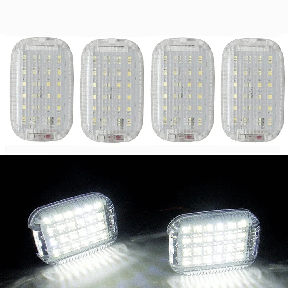 1/2/4/6x Interior Cargo Dome Light For Ford For Transit For E-Transit 2230338 BK2V13776AD BK2V13776AC BK2Z13776F BK2Z13776K