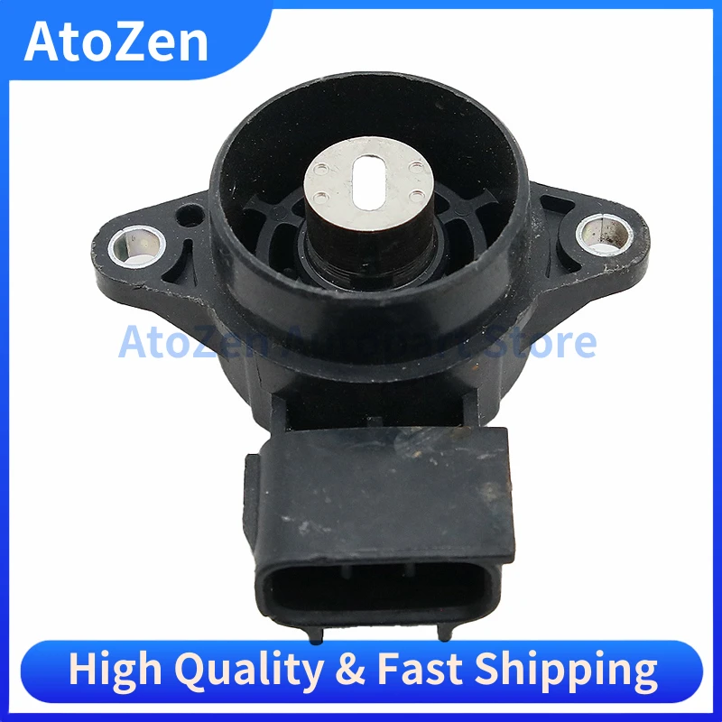 

Электронный датчик положения дроссельной заслонки 192300-2120 192300-2010 для Lexus IS220 Toyota RAV 4 Hilux 2,2D 09N18 1923002120 1923002010