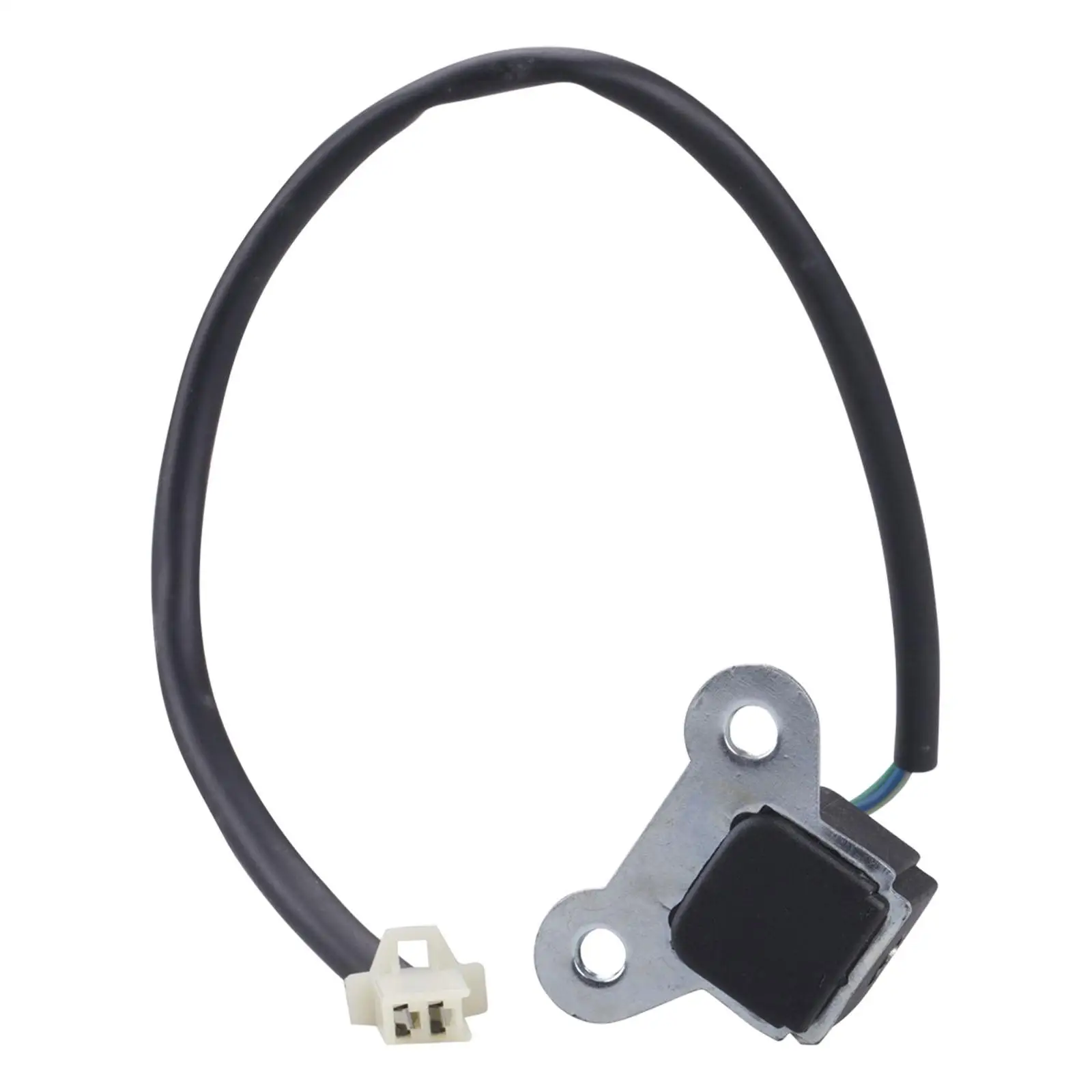 Coil Igniter Stator Toggle for CH250 Gy6 250cc Scooter ATV Go Cart
