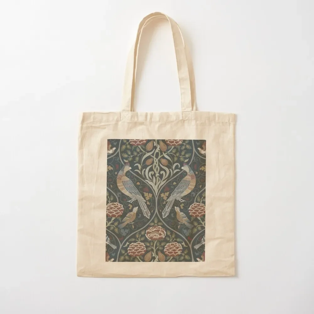 

William Morris fabric design Tote Bag Women's bag shopper bag women