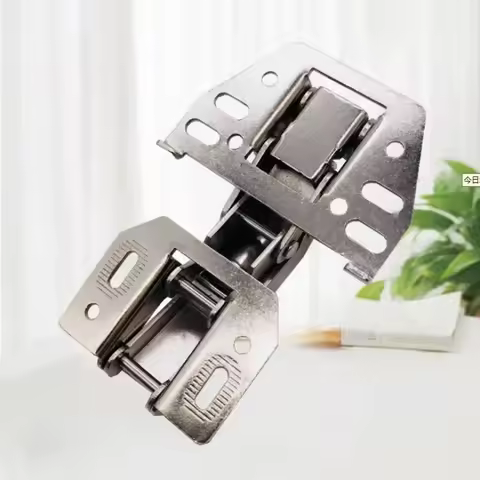 4Pc Overhead Swing Up Locker Caravan Motorhome Exterior Parts Cupboard Door Stay Hinges Camper Van Accessories