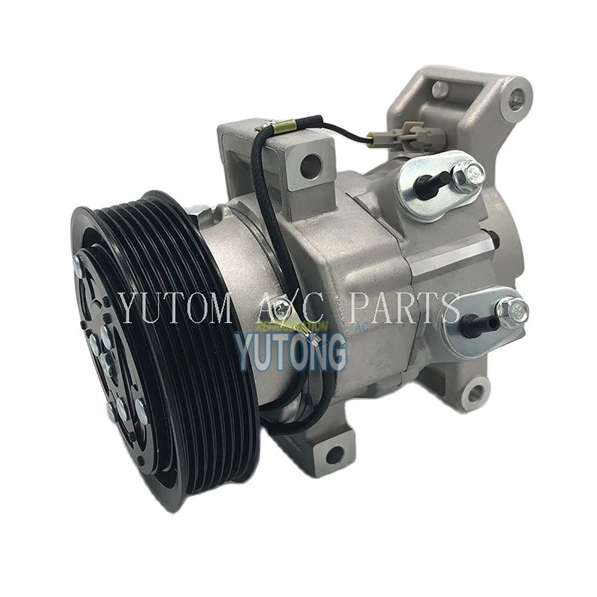 10S11C Compressor For Toyota HILUX GGN 4.0L V6 Auto AC Compressor 447260-8040 247300-6840