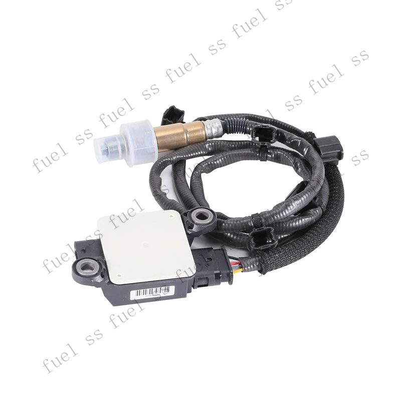 S+ PM Particle Sensor 0281006707 For Hyundai ix20 Kia Venga Diesel 392652A400 OEM