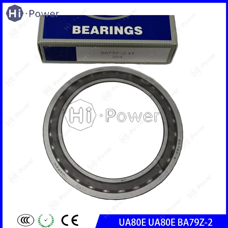 UA80 BA79Z-2 Automa…