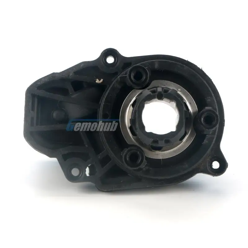 Gemohub For Peugeot 508SW 2019-2024 Car Mirror Adjust Motor R L precise positioning low noise high efficiency spare parts repair