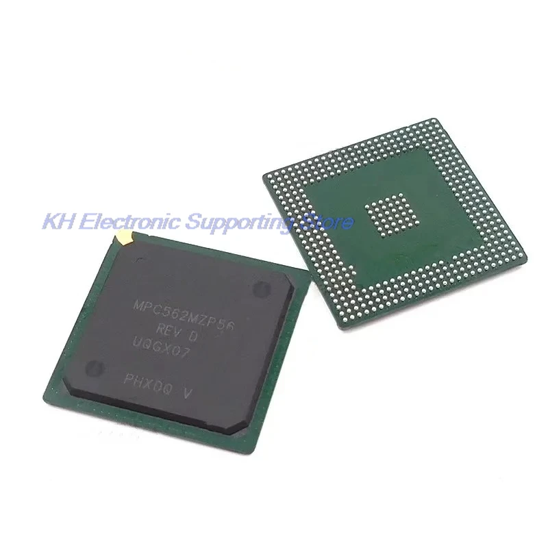(2-10piece)  MPC562MZP56 MPC562MZP56 REV D  BGA  Chipset