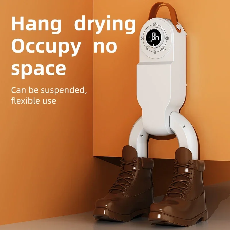 Thumbnail 4 - #13 Top 30 Shoe Dryers Worth Buying In 2026