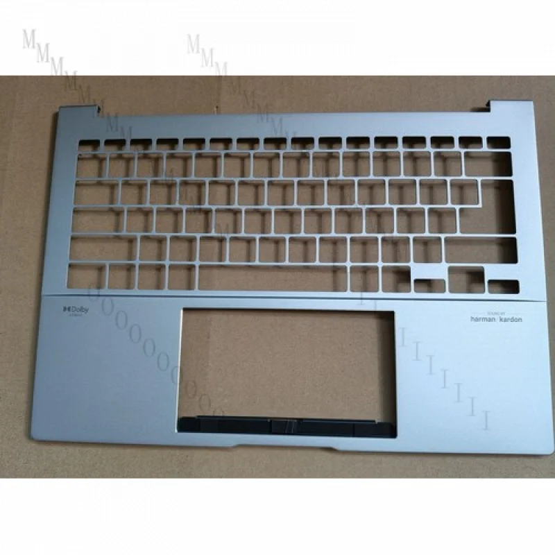 

Новинка AA для asus 14 UX3405 UX3405M UX3405MA C, крышка клавиатуры, рамка 2024