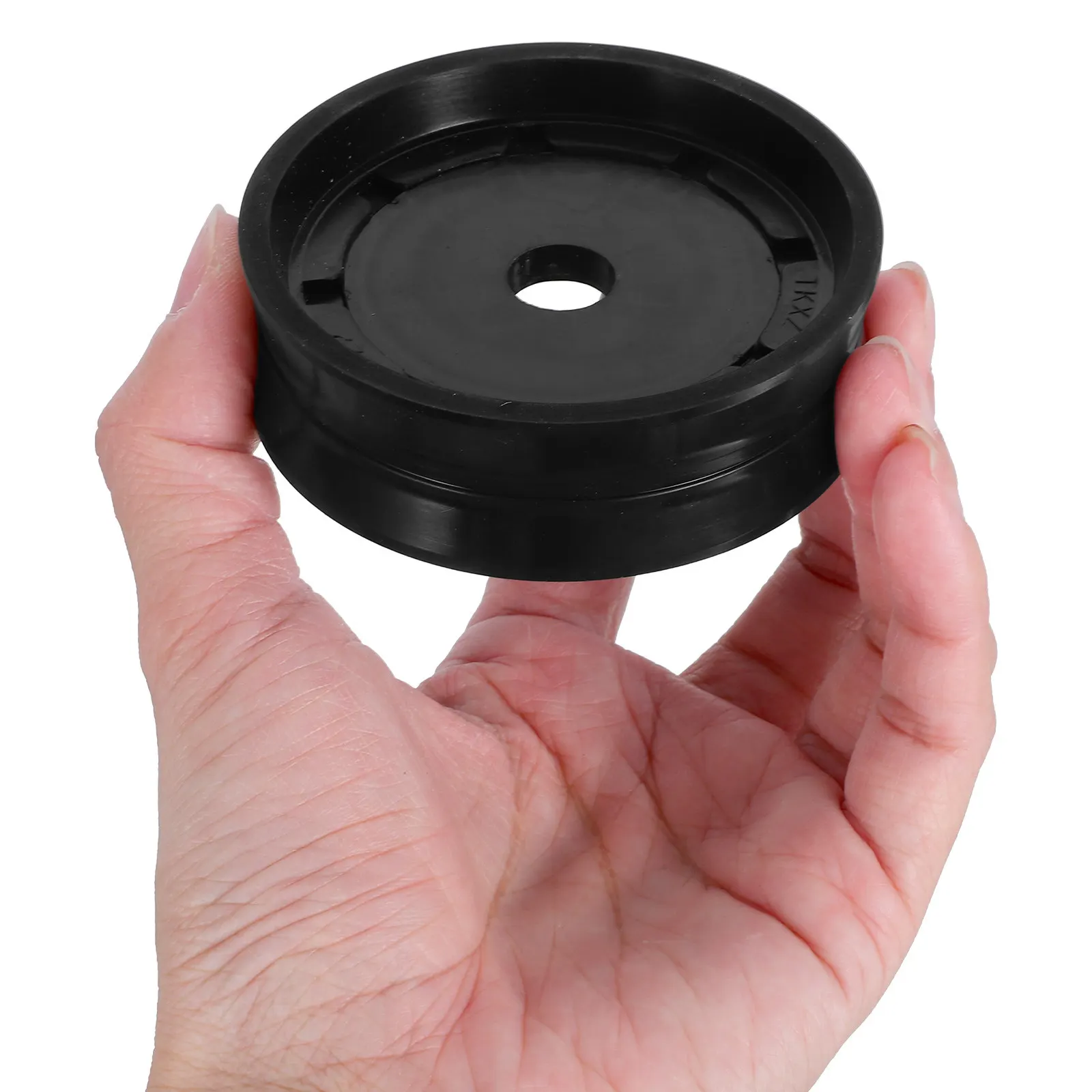 

Tire Changer Cylinder Seal Kit Rubber Piston Replacement Efficient Tire Changing Machine Parts for Repair Maintenance