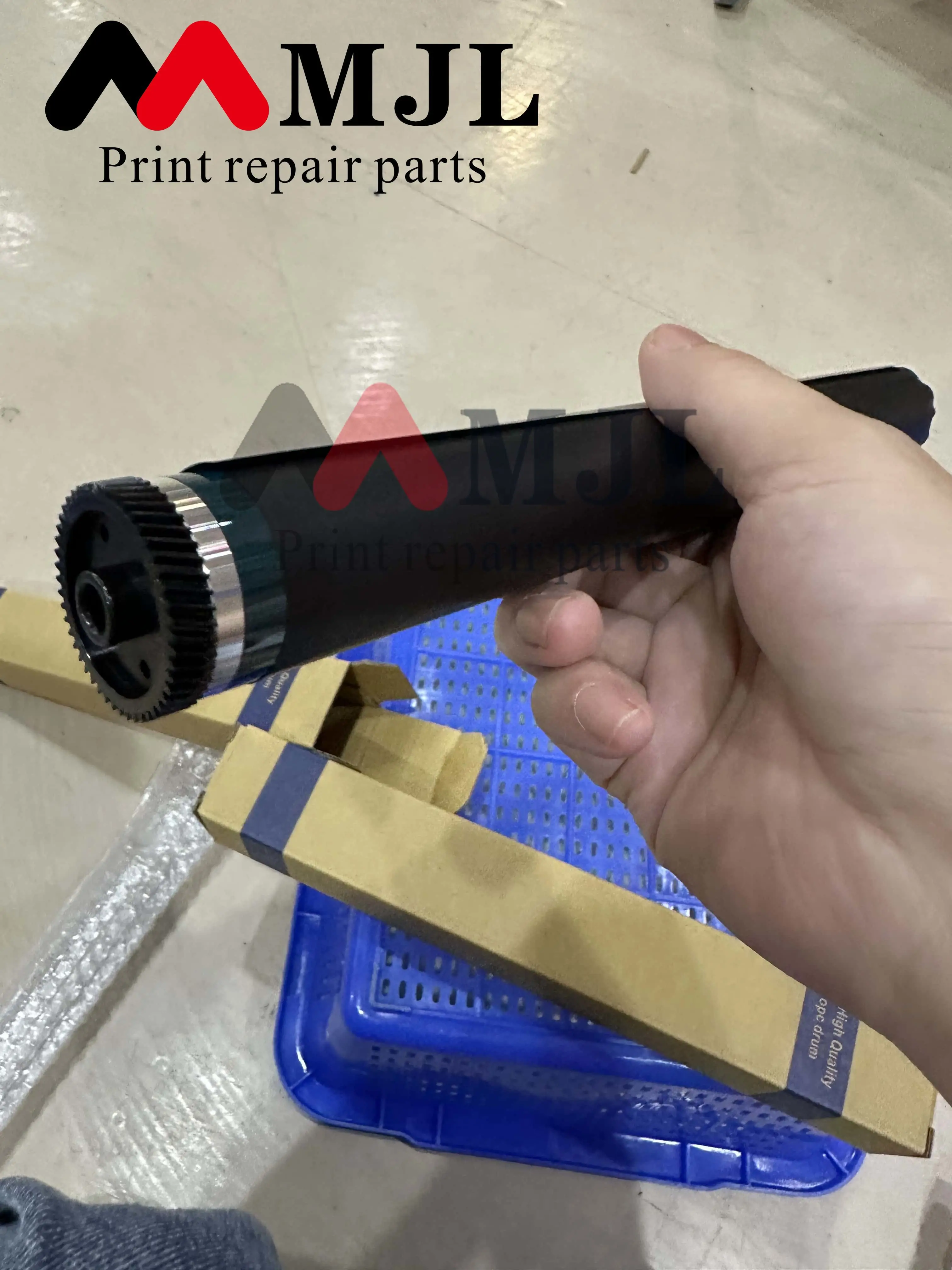 5pcs compatible new opc drum for Ricoh Aficio 1013 1515 1270 1250 120 150 AF1013 AF1515 1200 175L MP161 copier cylinder drum