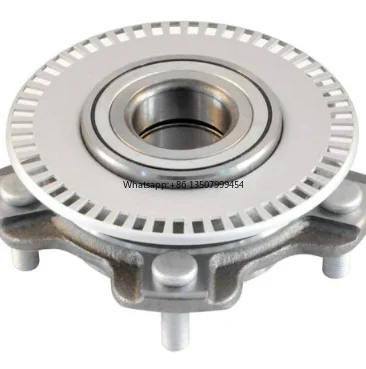 

New in Stock Auto Bearing 513193 Wheel Hub Assembly High Performance 1 Year Warranty for Replacement/Repair Model 30025891