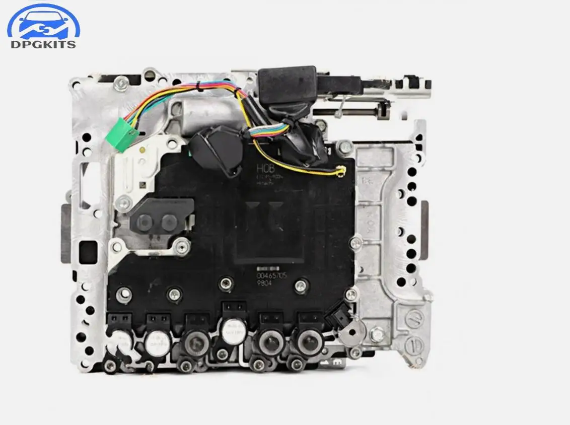 

DPGKITS ETC91-900N RE5R05A A5SR1 Automatic Transmission Valve Body Assembly Control Unit For NISSAN SUBARU LEGACY 2.5L SALE